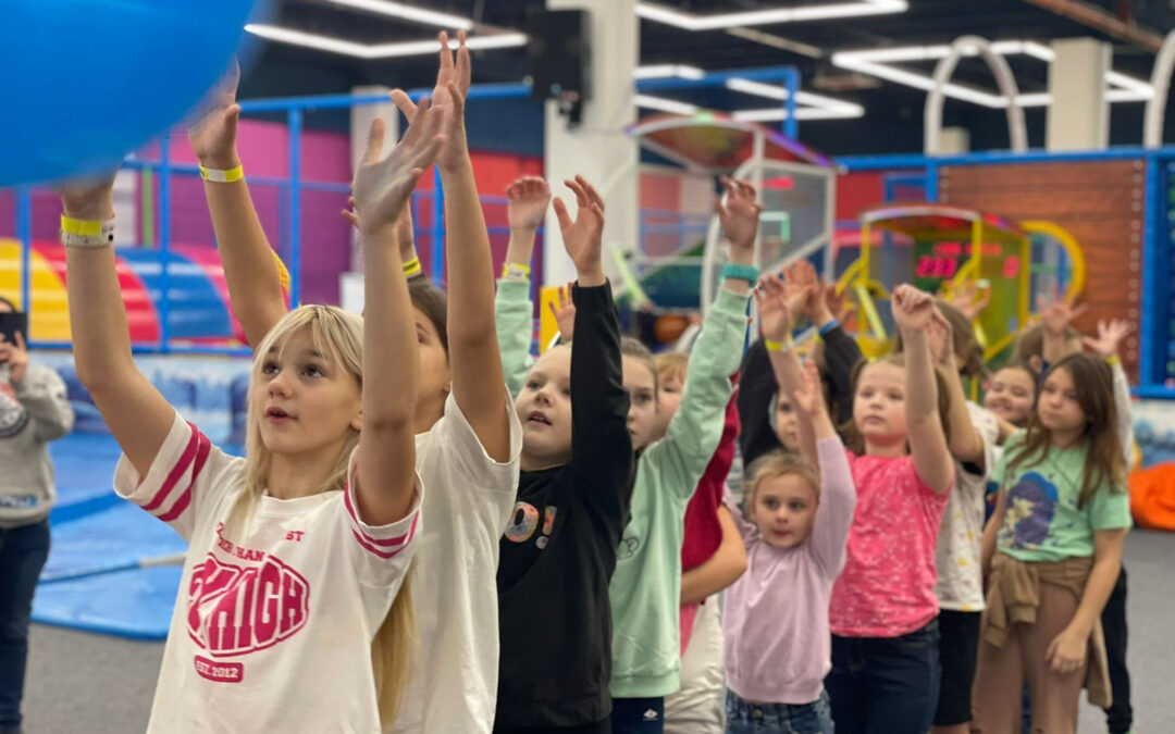 Lägesrapport Ukraina, februari 2024: ambulanser till Mykolaiv